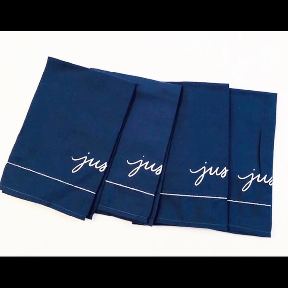 ☀️Threshold 2pc Mug Set & 4 Napkins - Picture 5 of 8